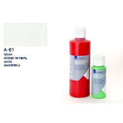PINTURA ACRILICA BOTE 60ML A-61 METAL NACAR 187576