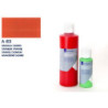 PINTURA ACRILICA BOTE 60ML A-63 NARANJA CADMIO 187876