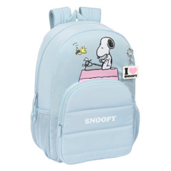 MOCHILA ADAPT.CARRO SNOOPY "IMAGINE" SAFTA23 ENERO 612339876