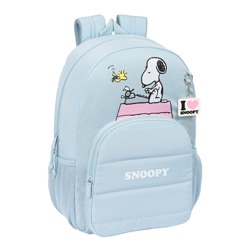 MOCHILA ADAPT.CARRO SNOOPY "IMAGINE" SAFTA23 ENERO 612339876