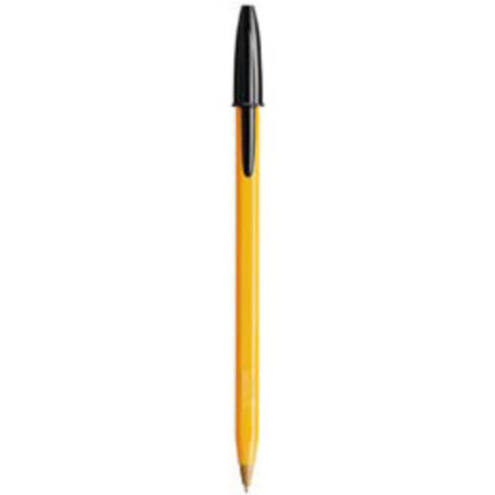 BOLIGRAFO BIC NARANJA FINO AZUL C/20U 8099221