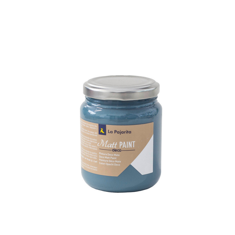 PINTURA MATT PAINT BOTE 175ML MP-08 C'EST LA VIE UNIDAD 101737