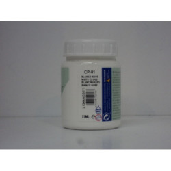 PINTURA CHALK PAINT BOTE 75ML CP-01 BLANCO NUBE UNIDAD 102716