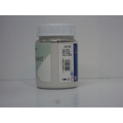 PINTURA CHALK PAINT BOTE 75ML CP-03 SAL IBIZA UNIDAD 102916
