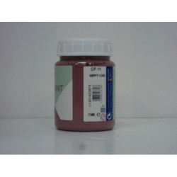 PINTURA CHALK PAINT BOTE 75ML CP-11 HIPPY CHIC UNIDAD 103716