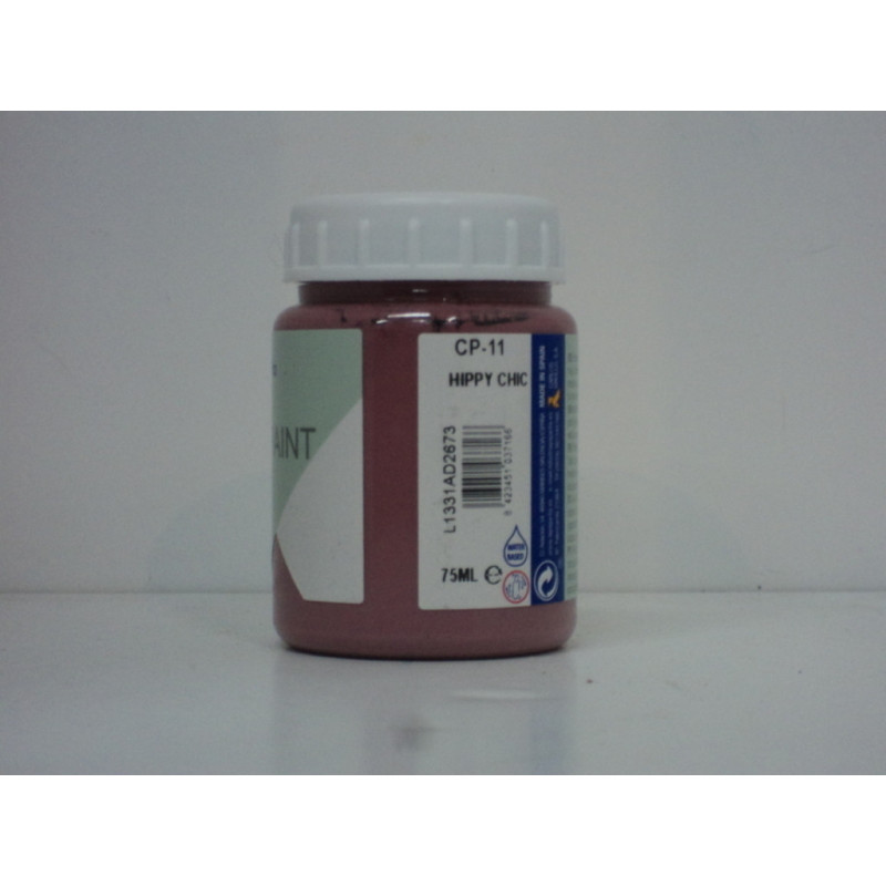 PINTURA CHALK PAINT BOTE 75ML CP-11 HIPPY CHIC UNIDAD 103716