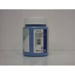 PINTURA CHALK PAINT BOTE 75ML CP-14 AZUL HORIZONTE UNIDAD 104016