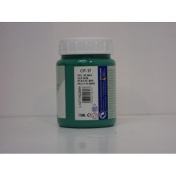 PINTURA CHALK PAINT BOTE 75ML CP-17 PIEL DE MAR UNIDAD 104316