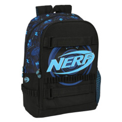MOCHILA ADAPT.CARRO NERF NERF "BOOST" SAFTA23 ENERO 612340740