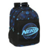MOCHILA DOBLE ADAPT.CARRO NERF NERF "BOOST" SAFTA23 ENERO 612340773