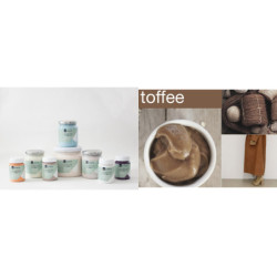 PINTURA CHALK PAINT BOTE 75ML CP-42 TOFFEE UNIDAD 128416