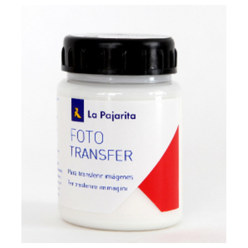 BARNIZ FOTO 75ML UNIDAD 196616