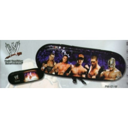 CAJA METAL CYP WWE CREMALLERA PM-01-W ^