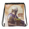 SACO PLANO THE MANDALORIAN "THIS IS THE WAY" 612341196 SAFTA24