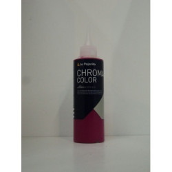 PINTURA CHROMA COLOR 200ML CC-08 MAGENTA PRIMARIO UNIDAD 113047