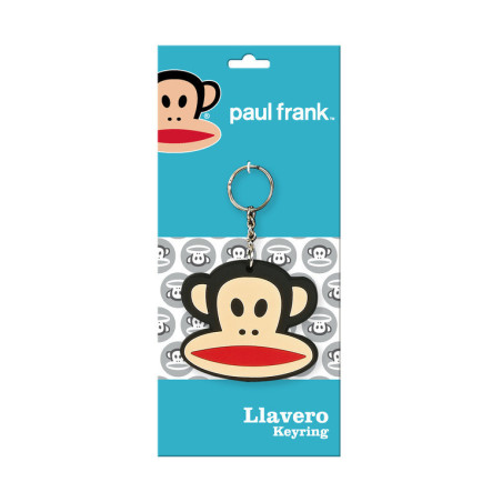 LLAVERO PAUL FRANK "TEAM PLAYER" SAFTA23 ENERO 312219339