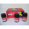 PINTURA 35 ML MARRON C/6U L-10 111522