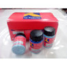 PINTURA 35 ML AZUL PASTEL C/6U L-14 112022