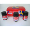 PINTURA 35 ML SOMBRA TOSTADA C/6U L-15 111822