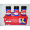 PINTURA 35 ML AZUL CYAN C/6U L-26 118322