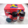 PINTURA 35 ML AZUL METAL C/6U L-34 169322 169322