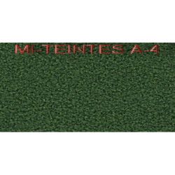 CARTULINA CANSON MI-TEINTES 50*65 160G 448 VERDE MAR PTE 25H