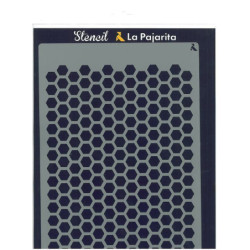 PLANTILLA FASHION TEXTIL ST-14 BEES 090014