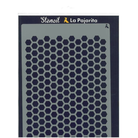 PLANTILLA FASHION TEXTIL ST-14 BEES 090014