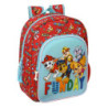 MOCHILA INFANTIL ADAPT.CARRO PAW PATROL "FUNDAY" SAFTA23 ENERO 612342185