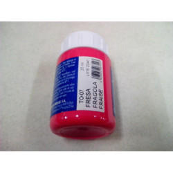 PINTURA PARA TELA OPAQUE 35ML UNIDAD TO-07 FRESA 206722