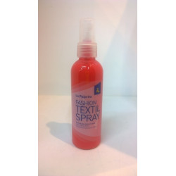 PINTURA FASHION TEXTIL SPRAY 100ML UNIDAD TS-04 CHERRY 211374