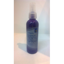 PINTURA FASHION TEXTIL SPRAY 100ML UNIDAD TS-06 VIOLET 211574