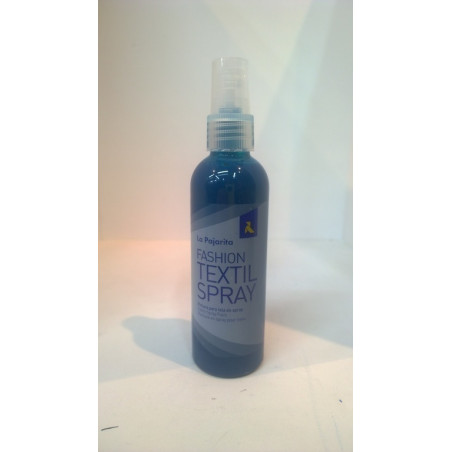 PINTURA FASHION TEXTIL SPRAY 100ML UNIDAD TS-09 MOJITO 211874
