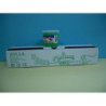 PINTURA DEDOS JOVI VERDE 125 ML C/5U
