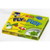 PINTURA FLY FLOT TCOLORS SURTIDA 6 COLORES PEQUEÑOS 7508 ^