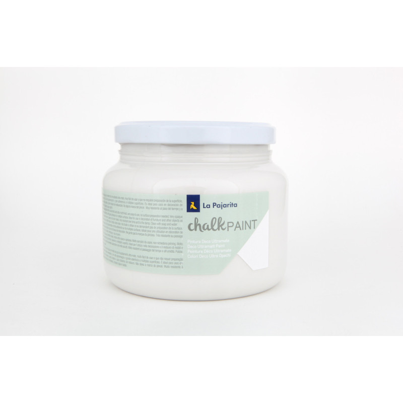 PINTURA CHALK PAINT BOTE 500ML CP-03 SAL DE IBIZA UNIDAD 102991