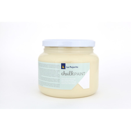 PINTURA CHALK PAINT BOTE 500ML CP-05 DULCE DE LIMA UNIDAD 103191