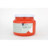 PINTURA CHALK PAINT BOTE 500ML CP-09 NARANJA NEPAL UNIDAD 103591