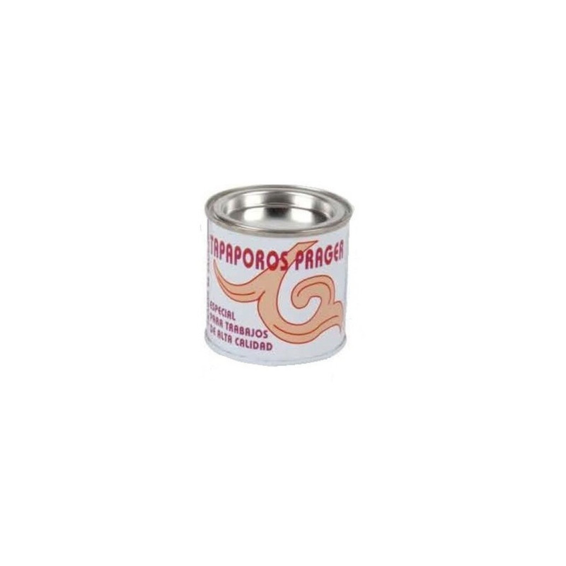 PRAGER TAPAPOROS PARA MADERA 230ML ^