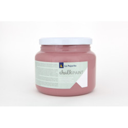 PINTURA CHALK PAINT BOTE 500ML CP-11 HIPPY CHIC UNIDAD 103791