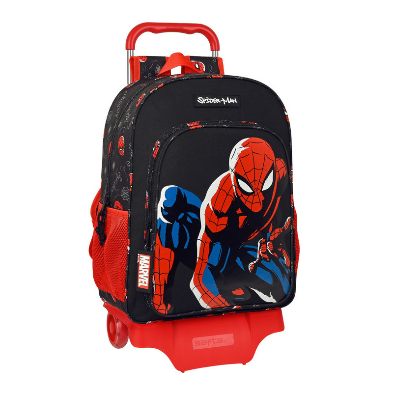 MOCH 180+CARRO 905 SPIDER-MAN "HERO" SAFTA23 ENERO 612343313