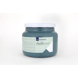 PINTURA CHALK PAINT BOTE 500ML CP-16 MIDNIGHT BLUE UNIDAD 104291