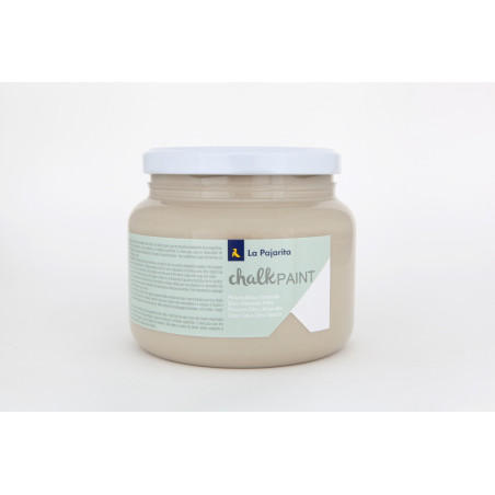 PINTURA CHALK PAINT BOTE 500ML CP-29 LINO UNIDAD 105591