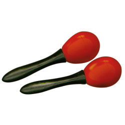 HUEVOS SONOROS -MARACAS- FUZEAU
