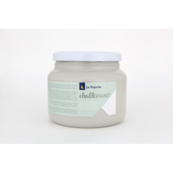 PINTURA CHALK PAINT BOTE 500ML CP-30 LONDON GREY UNIDAD 105691