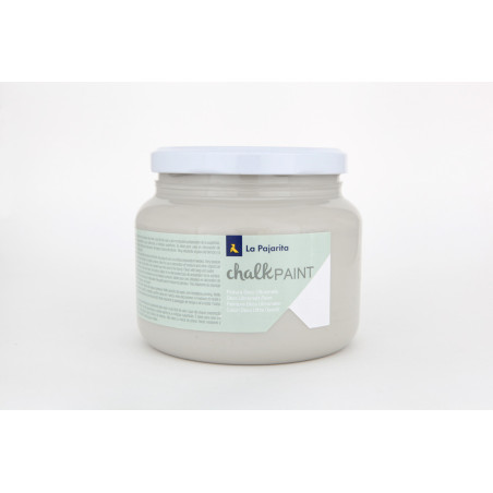 PINTURA CHALK PAINT BOTE 500ML CP-30 LONDON GREY UNIDAD 105691