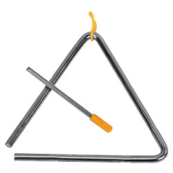 TRIANGULO 13 CM FUZEAU