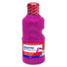 TEMPERA GIOTTO LIQUIDA GLITTER MAGENTA 250ML FILA