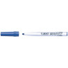 ROTULADOR BIC VELLEDA MEDIUM AZUL C/12U BIC 1199174106