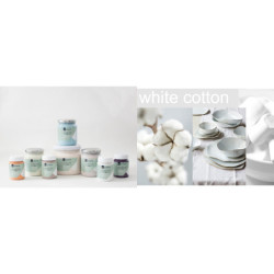 PINTURA CHALK PAINT BOTE 500ML CP-36 WHITE COTTON UNIDAD 128891